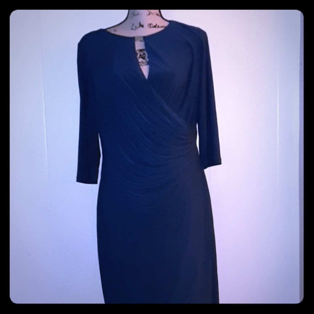 Ralph Lauren dress